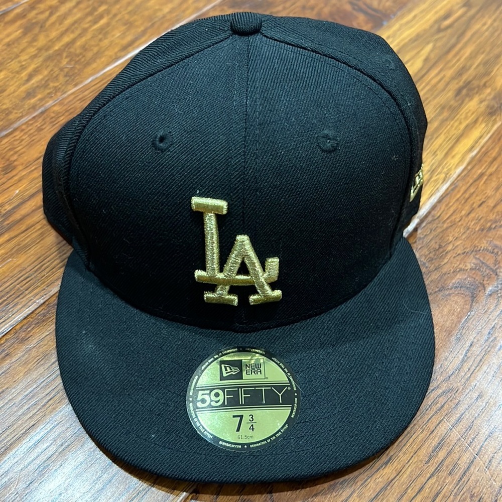 LA Japan Exclusive Black Hat